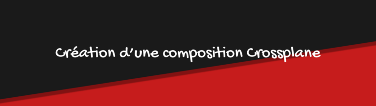 Création d’une composition Crossplane